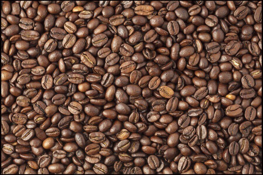 Optical Illusions: Can You Spot The Famous Faces In These Coffee Bean ...