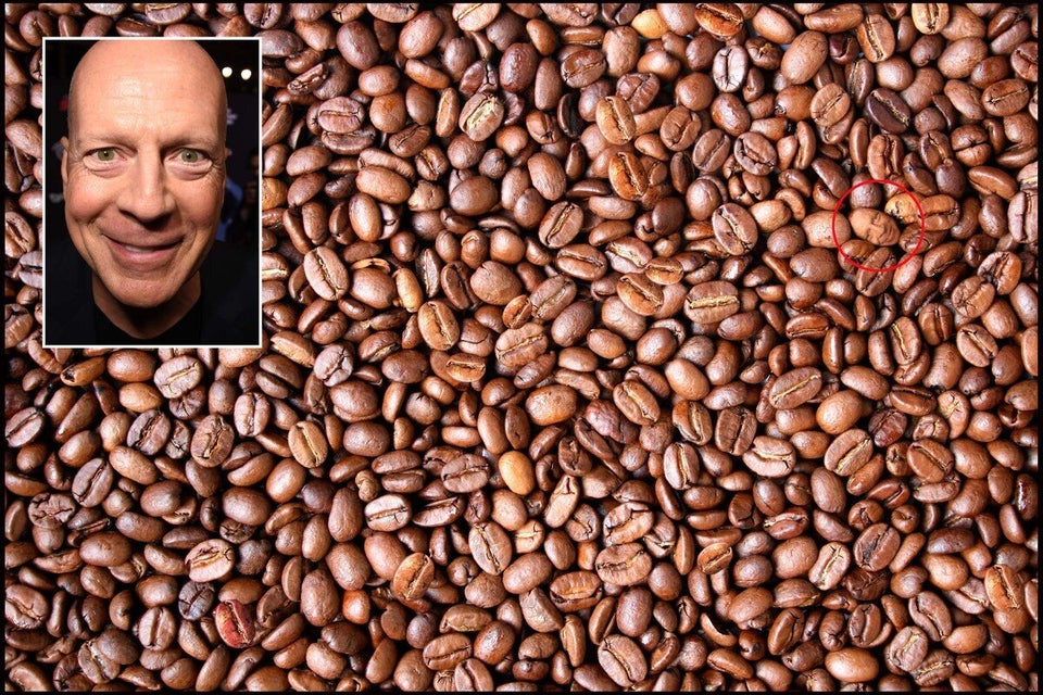 Bruce Willis