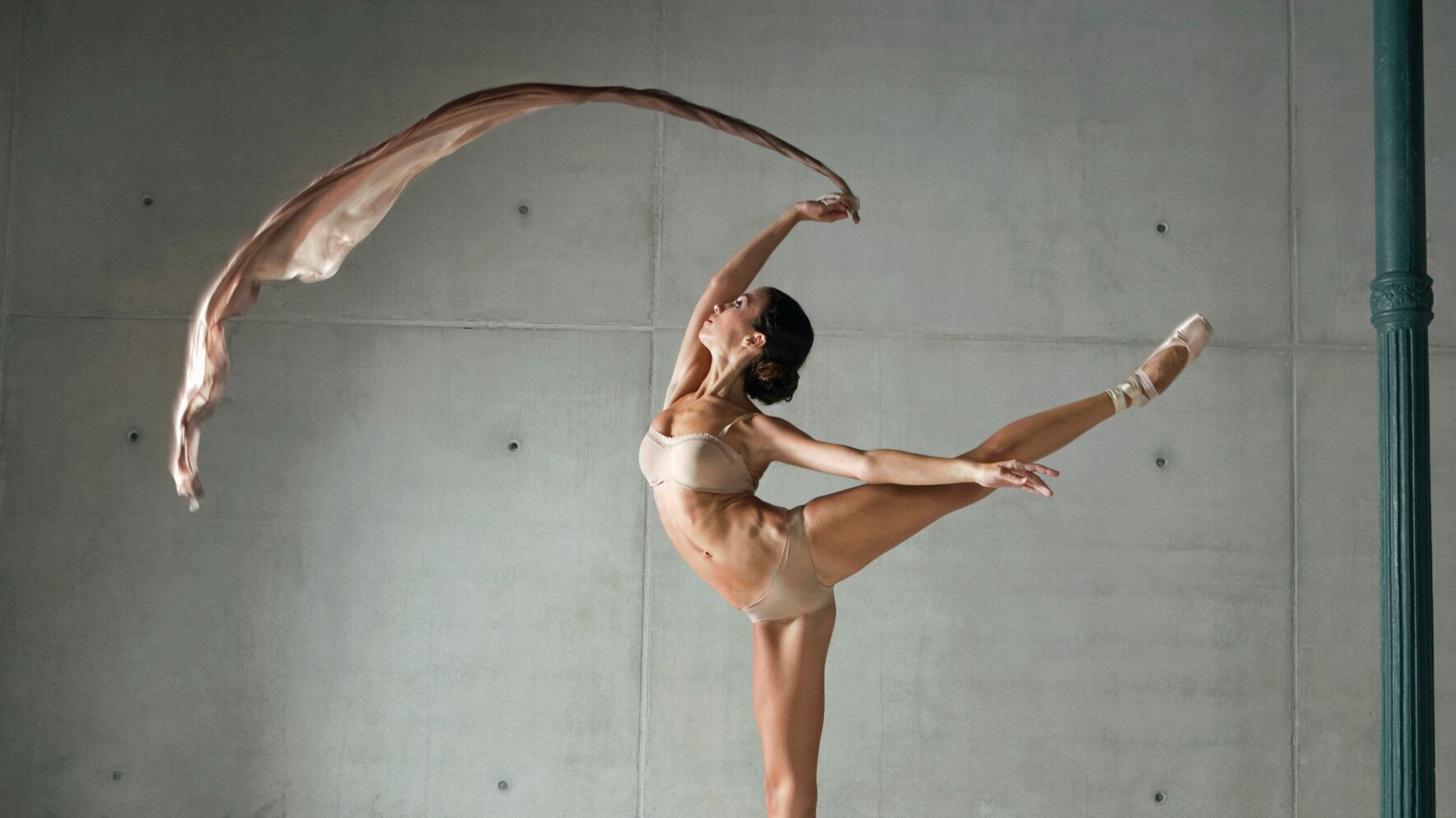 What Do Ballet Dancers Really Eat? 
