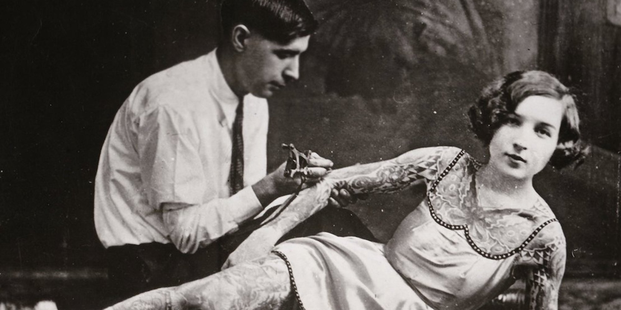 Ranker Popular Tattoos in Every Decade  LuckyFish Inc and Tattoo Santa  Barbara