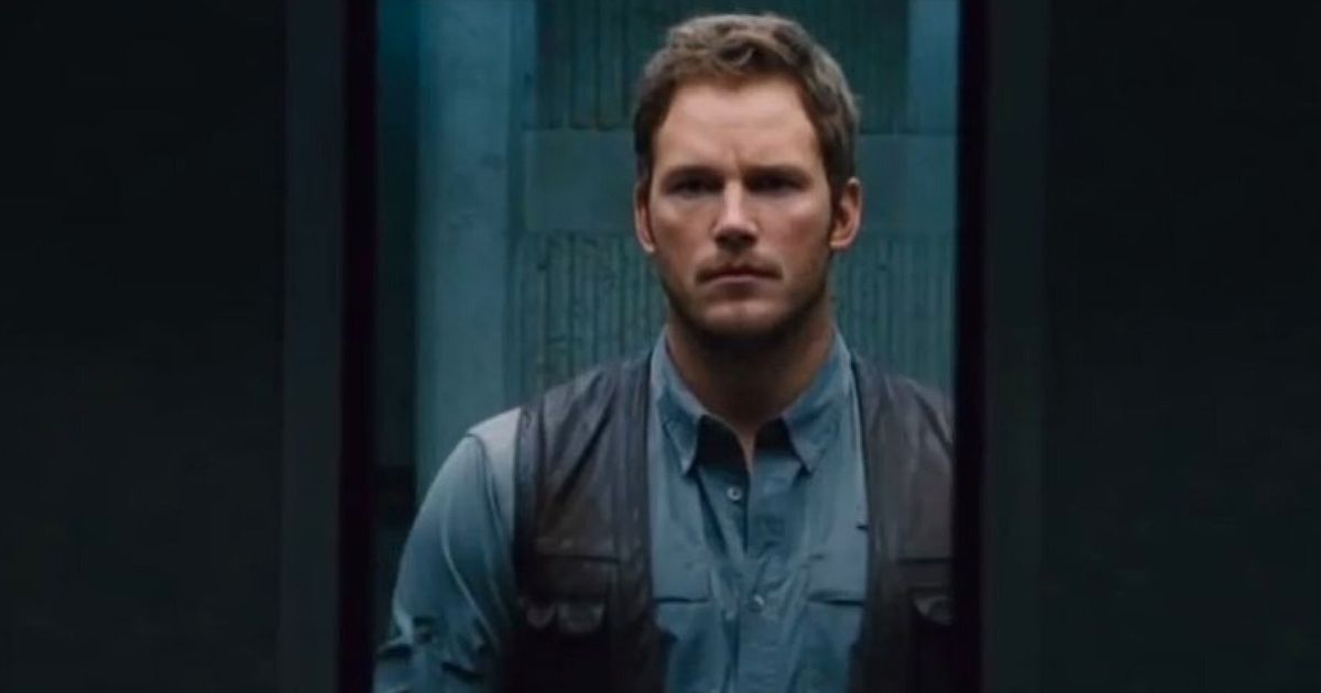 'Jurassic World' Sequel Confirmed: Chris Pratt And Steven Spielberg To ...