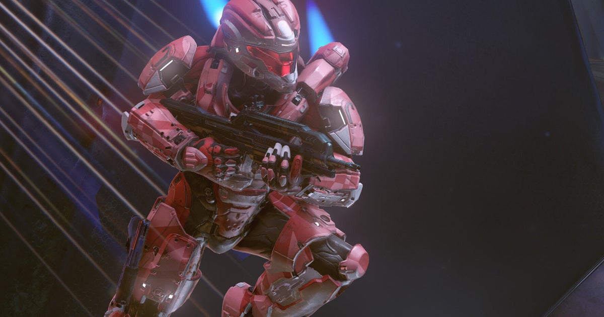 Halo 5 Guardians Multiplayer Preview Reviving A Classic HuffPost UK