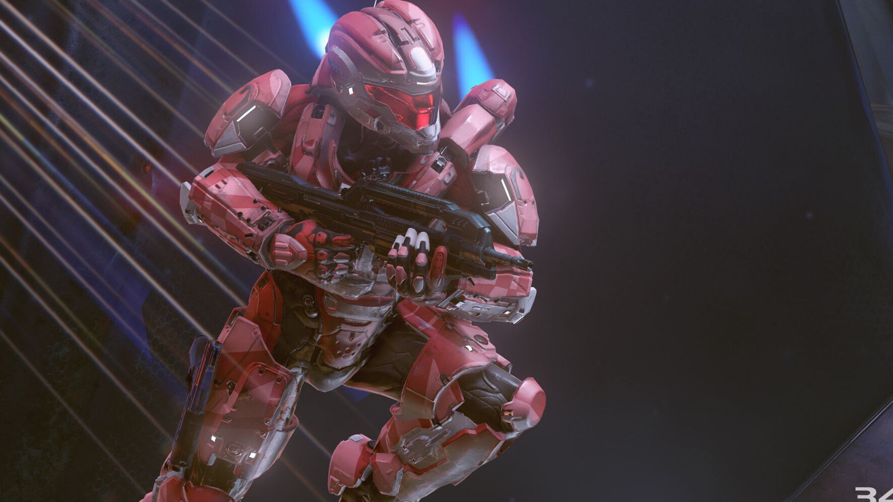 Halo 5: Guardians is released - Microsoft News Centre UK