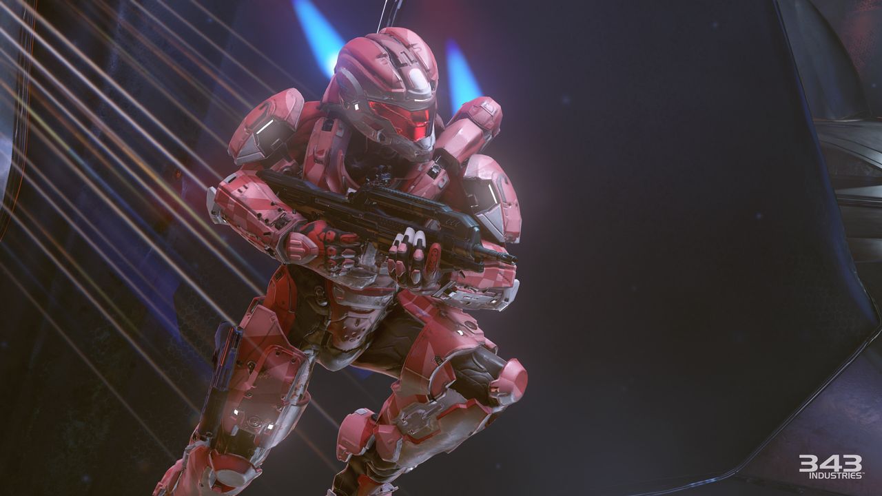 Halo 5 Guardians Multiplayer Preview Reviving A Classic Huffpost Uk Tech