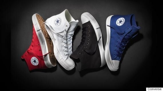 Converse pelose outlet