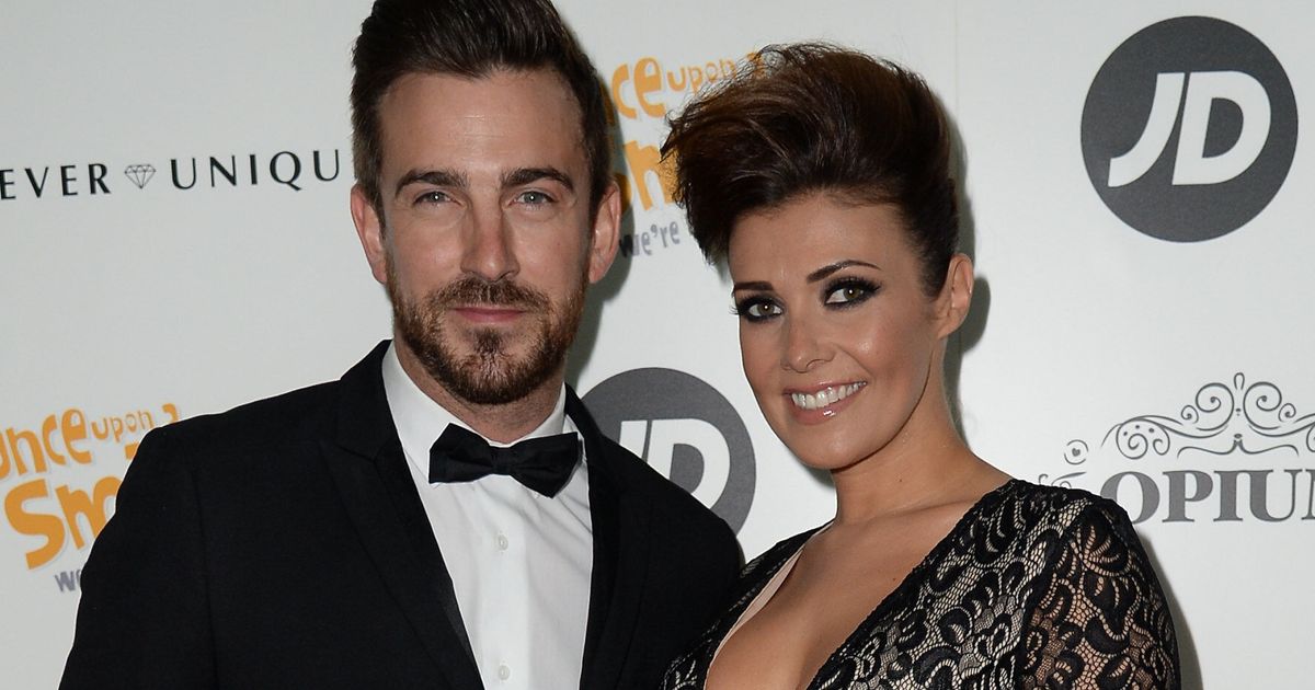 Kym Marsh Calls Off Engagement: ‘coronation Street' Star's Fiancé Dan 