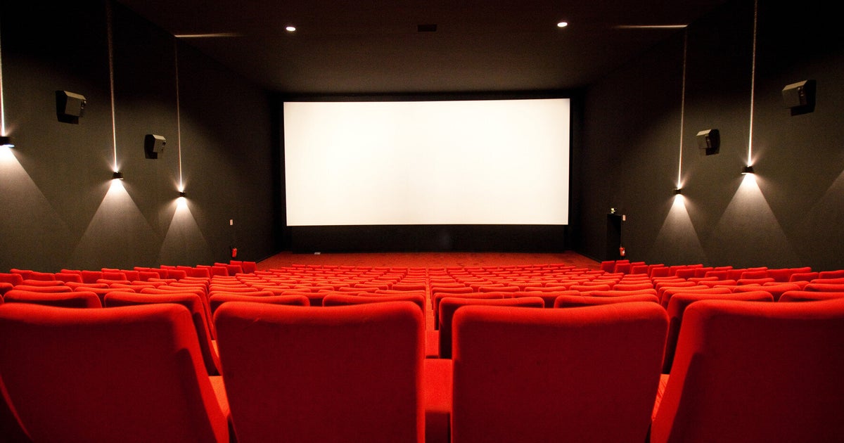 Why I'm Saving 'Beyond The Lights' From Going Straight to DVD HuffPost UK Entertainment