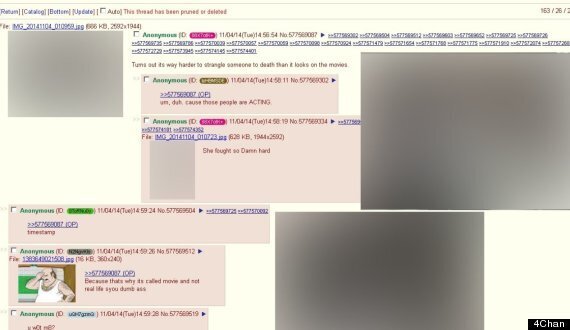 4chan archive rgames refugee thread