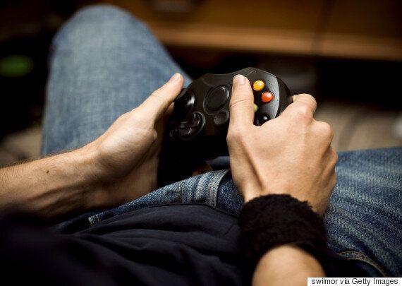 Porn And Gaming Is Causing A 'Crisis Of Masculinity', Says ...