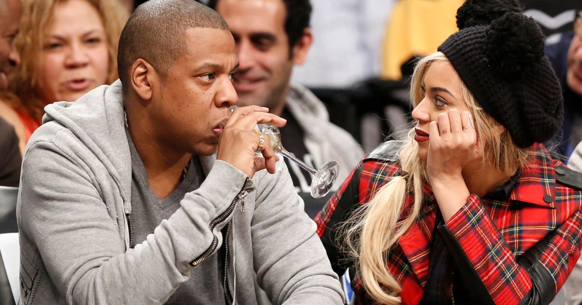 Jay Z Extends His Business Empire With Share In 'Ace Of Spades' Amand ...