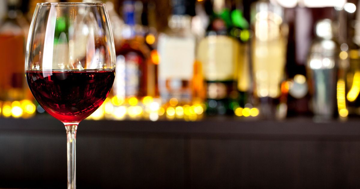 Two 70's Wine Favourites Making a Comeback | HuffPost UK Life