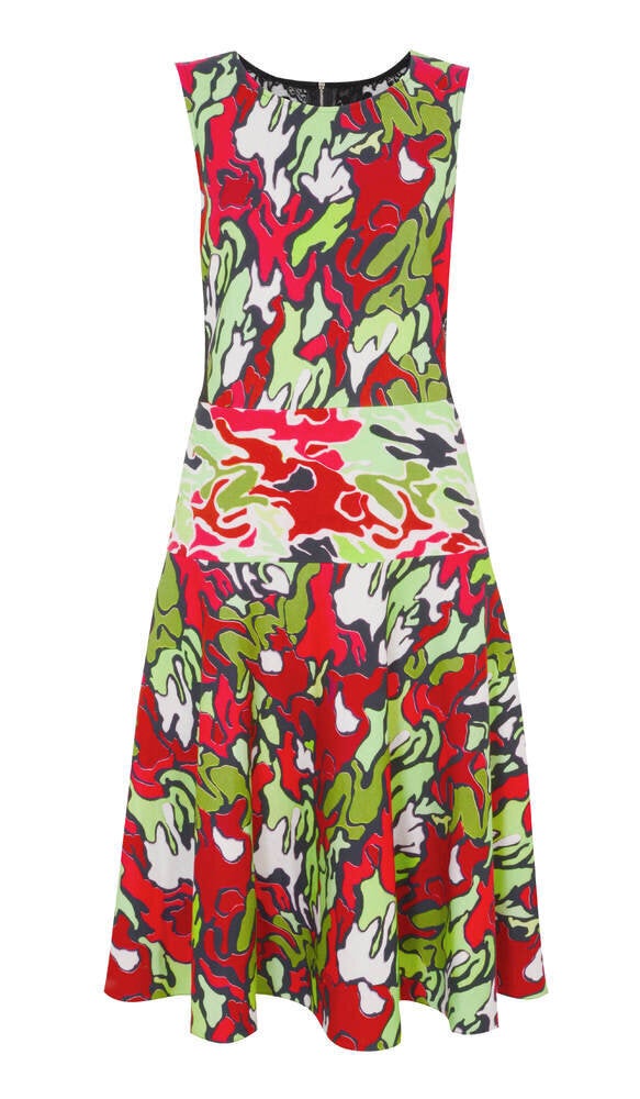 Clements Ribeiro dress, £65