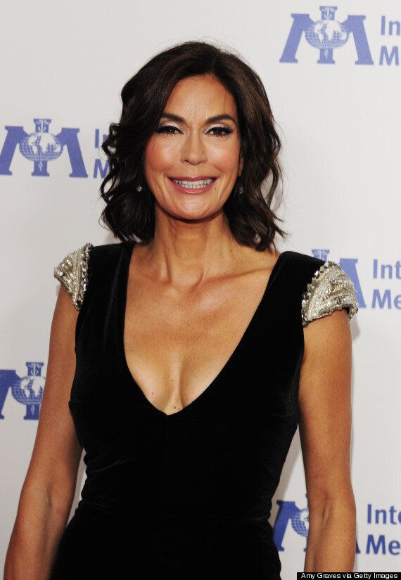 I M A Celebrity Desperate Housewives Actress Teri Hatcher To Join