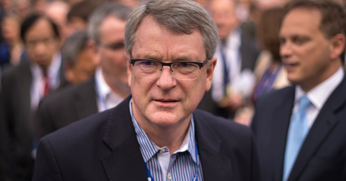 Lynton Crosby's Ten Rules for a Successful Campaign HuffPost UK Politics