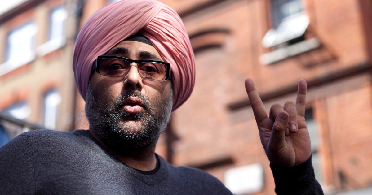 ABCs of Asian British Culture HuffPost UK Comedy