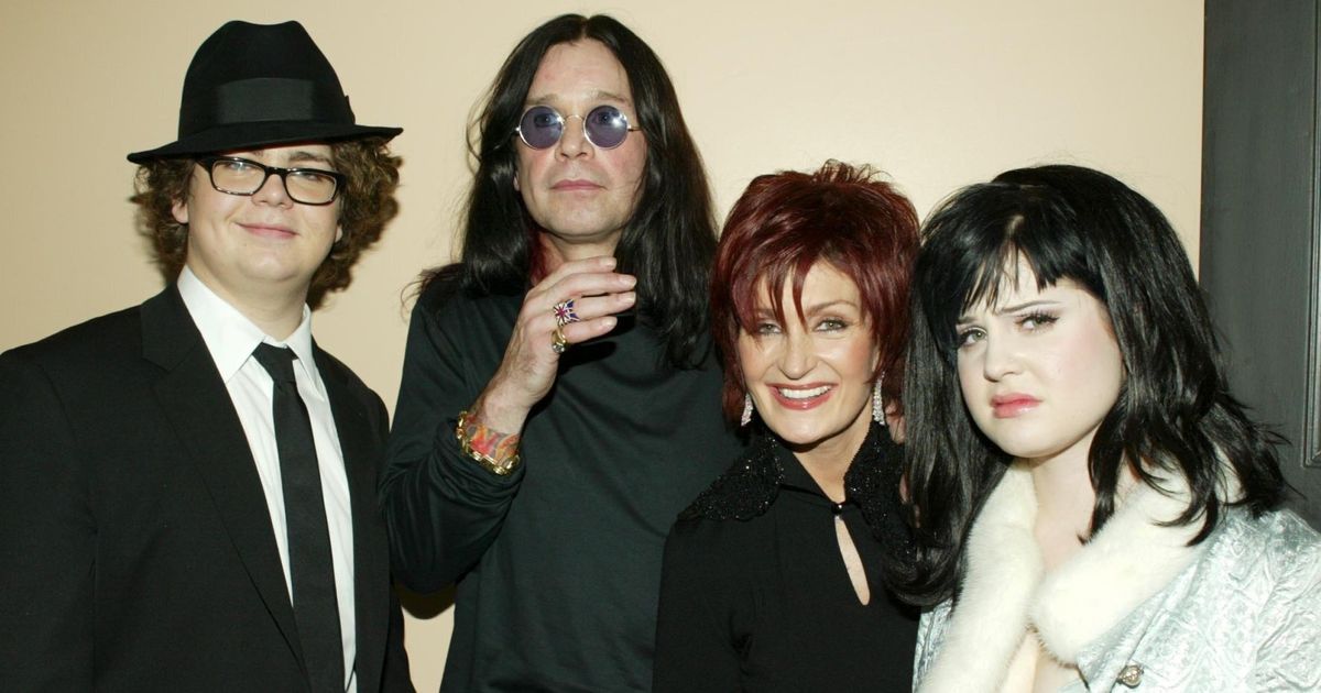 Sharon Osbourne Confirms New Episodes Of The Osbournes Are Coming Next Year Because Ozzy 