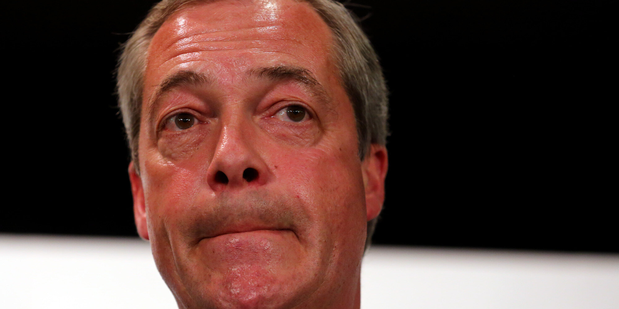 Nigel Farage Now Sets Sights On Next By-Election As Political ...