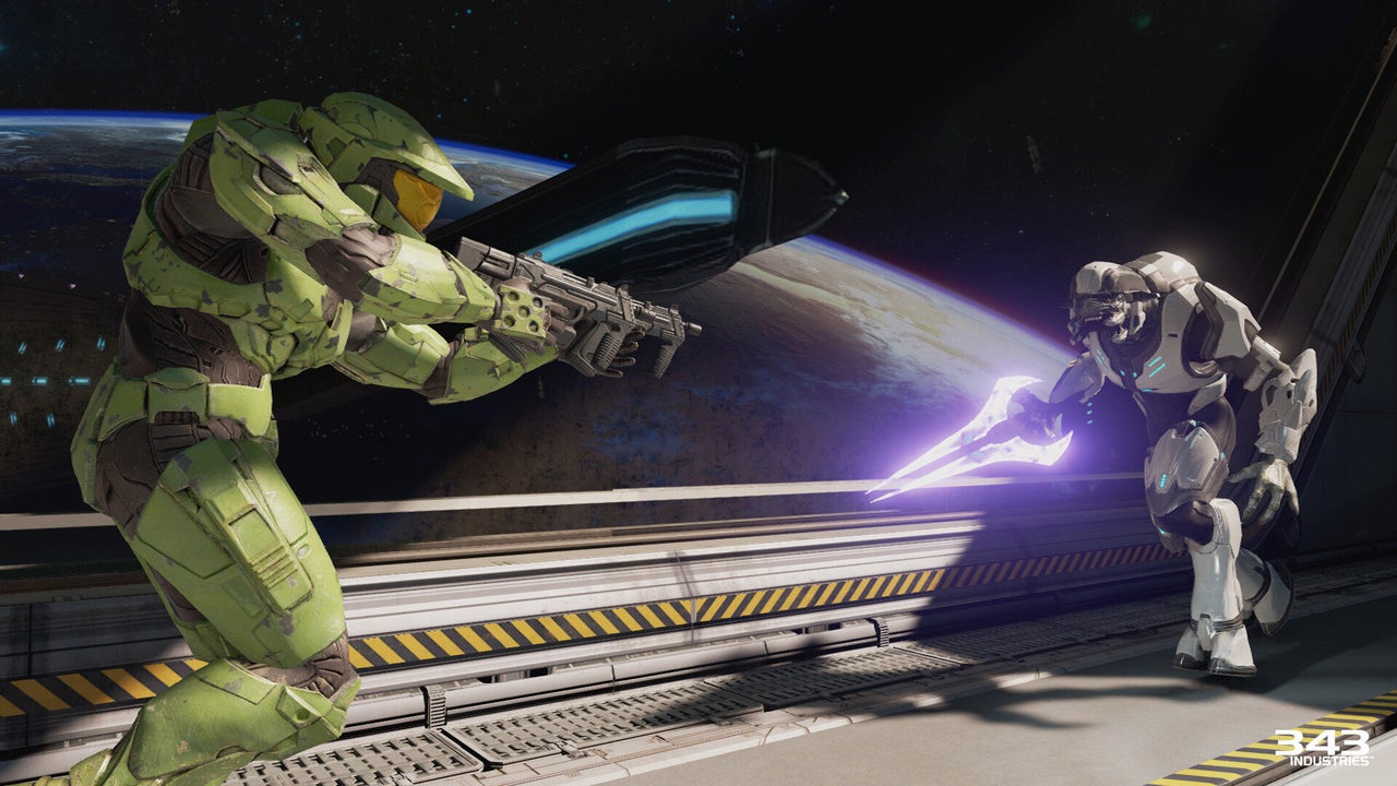 Halo: The Master Chief Collection - All Big Changes from April