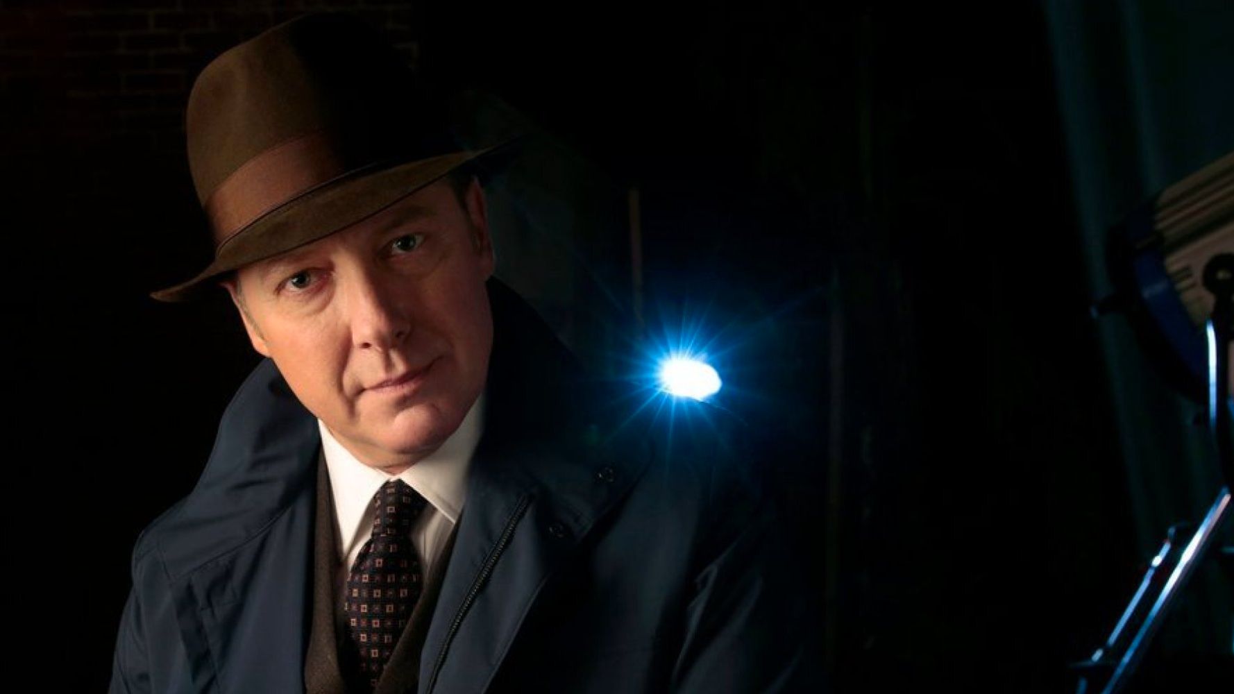 James Spader Proves His Emmy Awards Weren't Flukes With Another Success ...