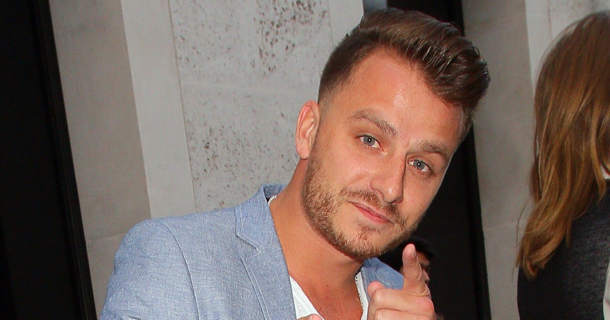 Dapper Laughs Humiliated After Homeless Charity Shelter Rejects ...