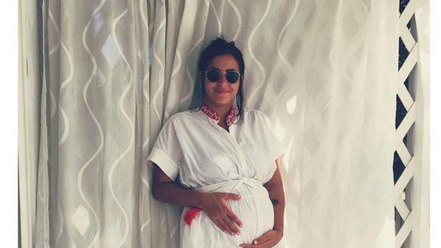 Walking Dead Actress Alanna Masterson Pregnant With First Child By Boyfriend  Brick Stowell | HuffPost UK Parents