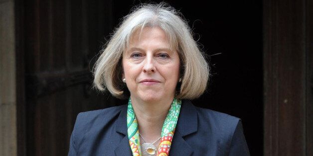 The Home Secretary defended the controversial new plans to protect 'British Values'