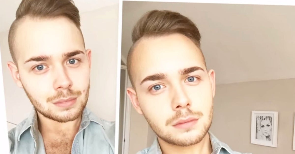 How To Hide Spots With No Makeup Male Beauty Vlogger S Advice For A Natural Cover Up Huffpost Uk How To Hide Spots With No Makeup