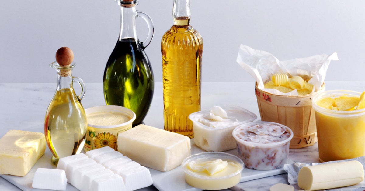 Lard May Be Healthier Than Sunflower Oil For Cooking, BBC Show 'Trust