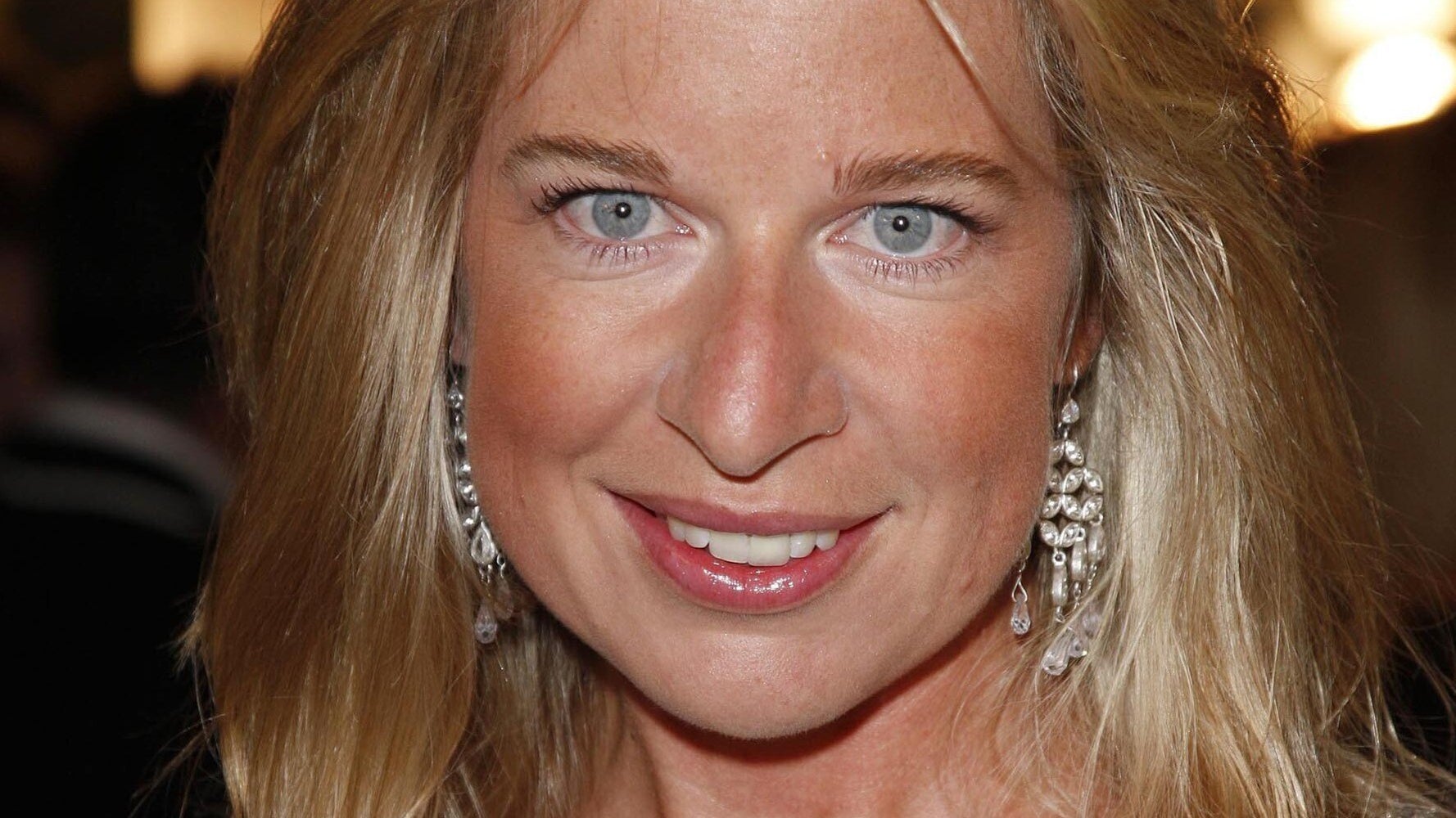 Katie Hopkins Celebrity Big Brother Appearance On The Cards | HuffPost