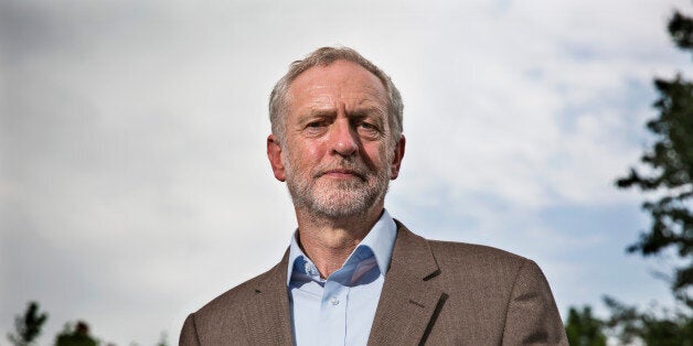 Jeremy Corbyn