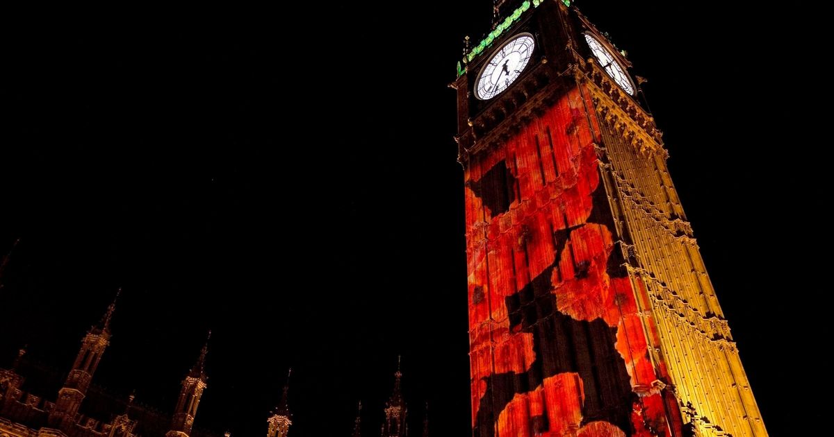 Remembering Turn Ahead the Clock Night with the Royals and