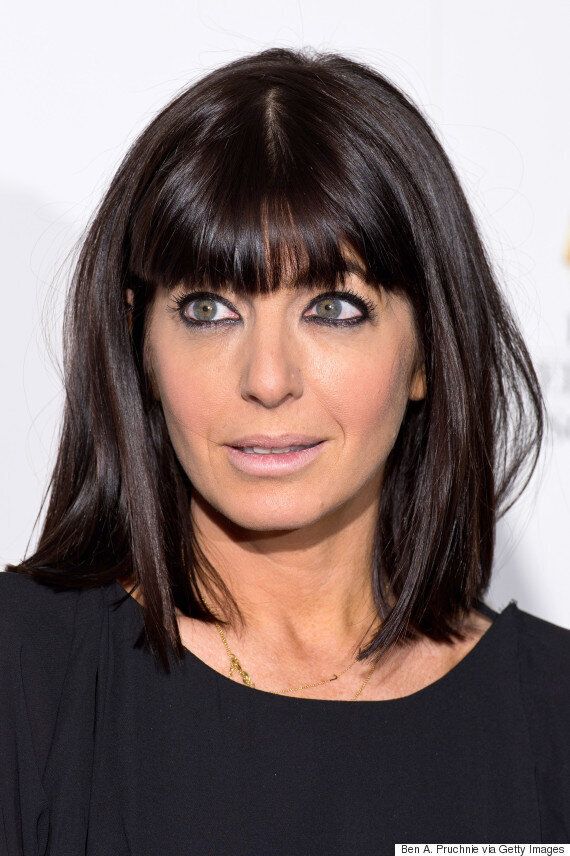 Claudia Winkleman Speaks For The First Time About Daughter's ‘Life ...