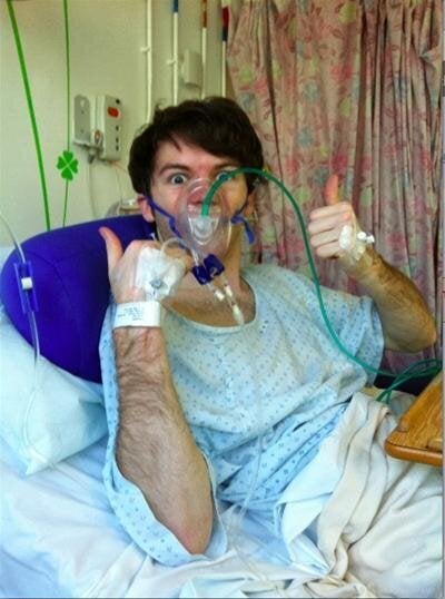 Stephen Sutton #StephensStory