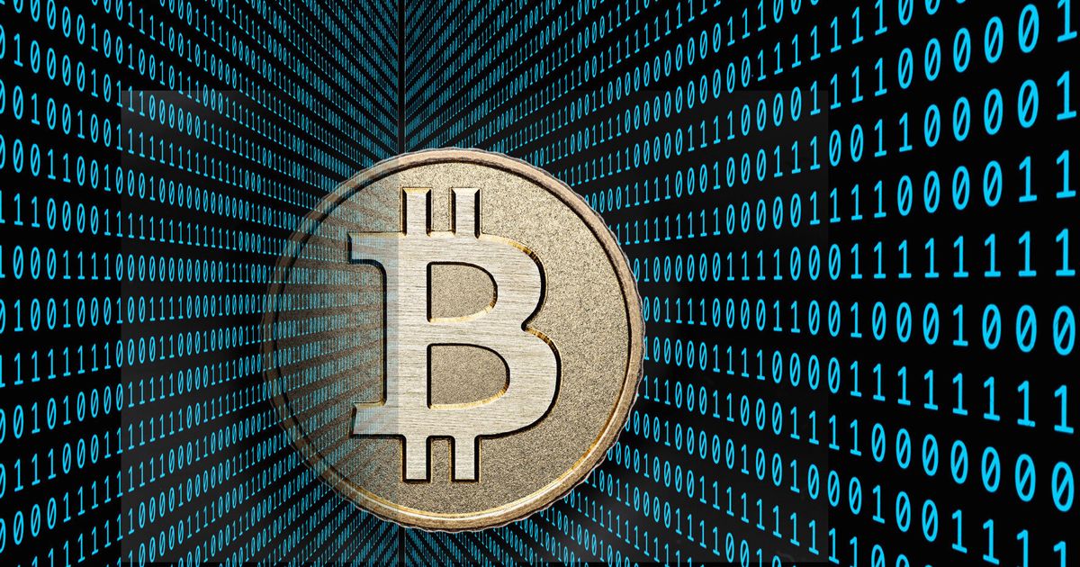 is buying bitcoin dangerous