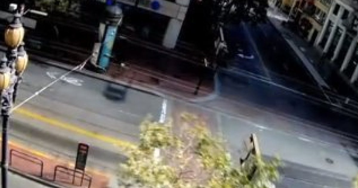 Prism Skylabs CCTV Deletes People From Busy Cities... For A Reason