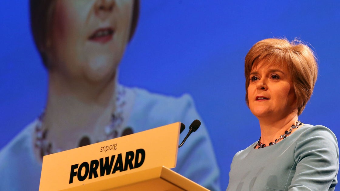 neil findlay