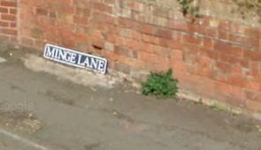 Minge Lane