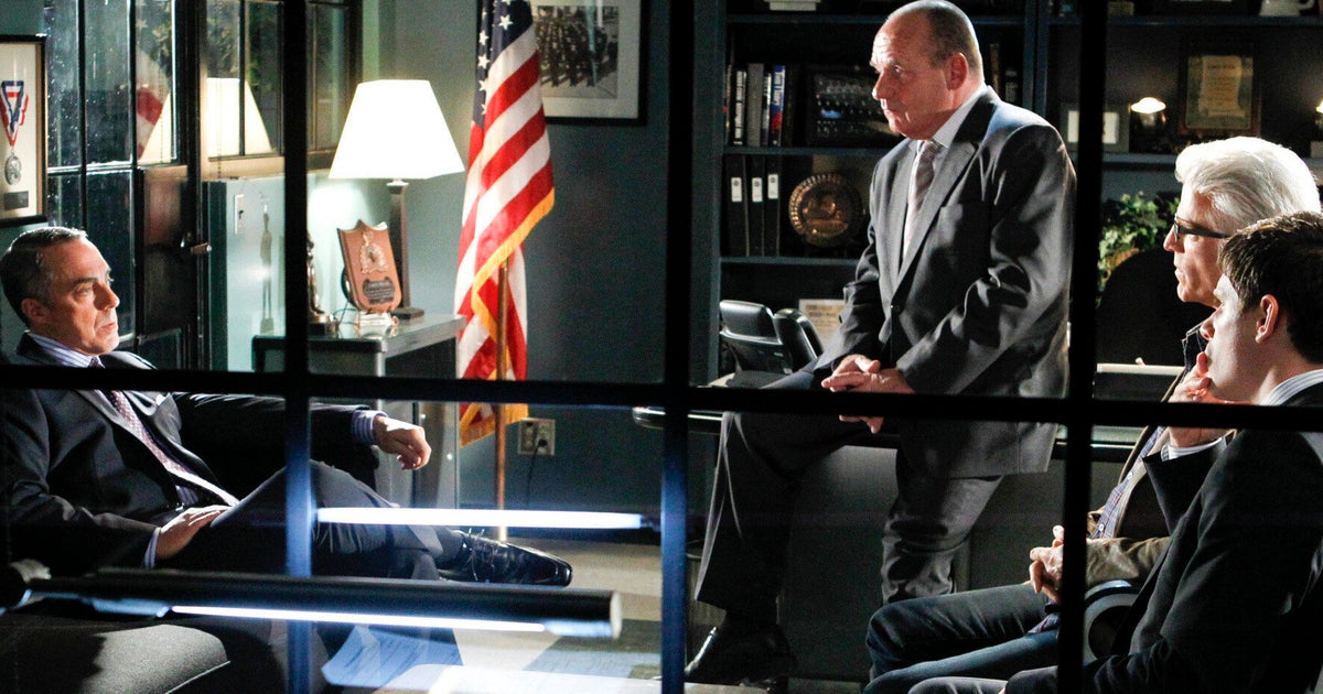 ‘CSI' Cancelled Police Drama To End With Film After 15 Years On Our TV