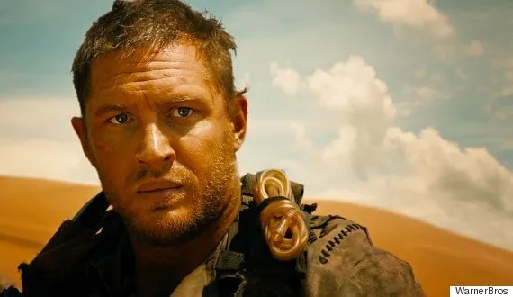 Movie Analysis: “Mad Max: Fury Road”, by Scott Myers