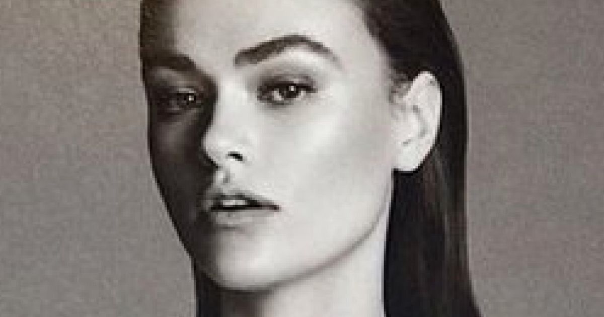 Calvin Klein ads featuring 'plus size' model Myla Dalbesio ignite