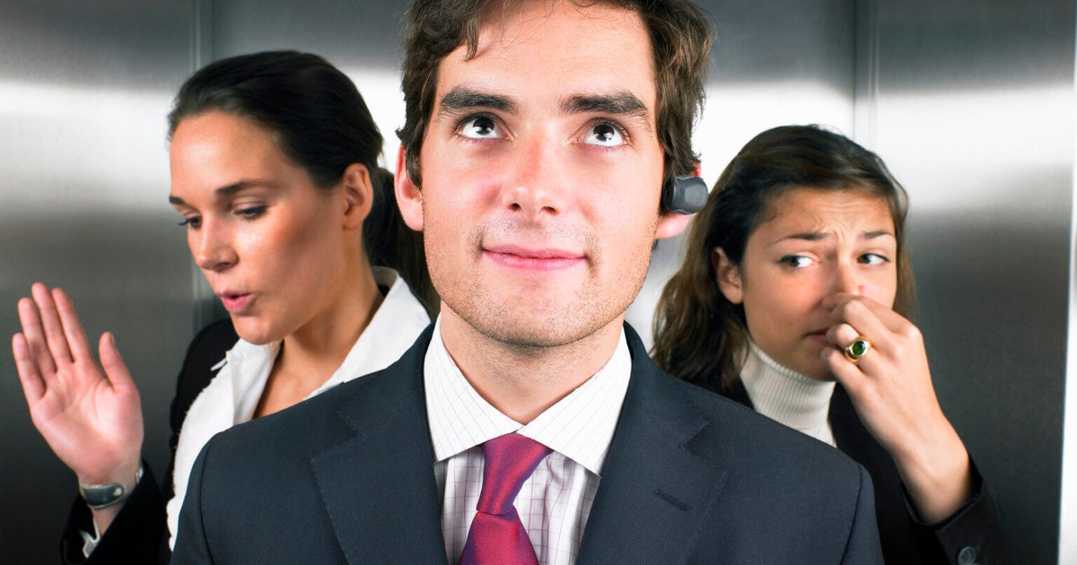 Why Do We Like The Smell Of Our Own Farts? HuffPost UK Life