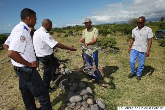 MH370 Found: Experts Confirm Debris Is From Missing Malaysia Airlines ...