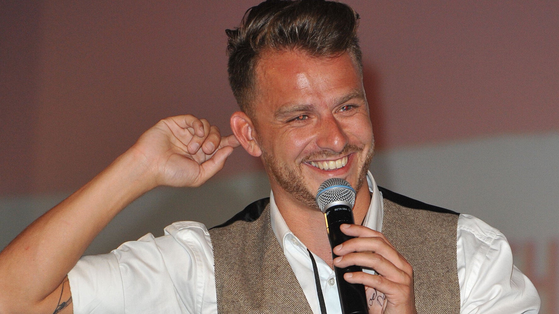Why Understanding Dapper Laughs Is Probably Better Than Hating Him