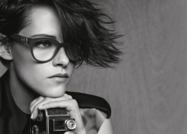 Karl Lagerfeld Directs Kristen Stewart in a New Chanel Film