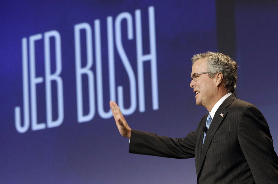 Jeb Bush