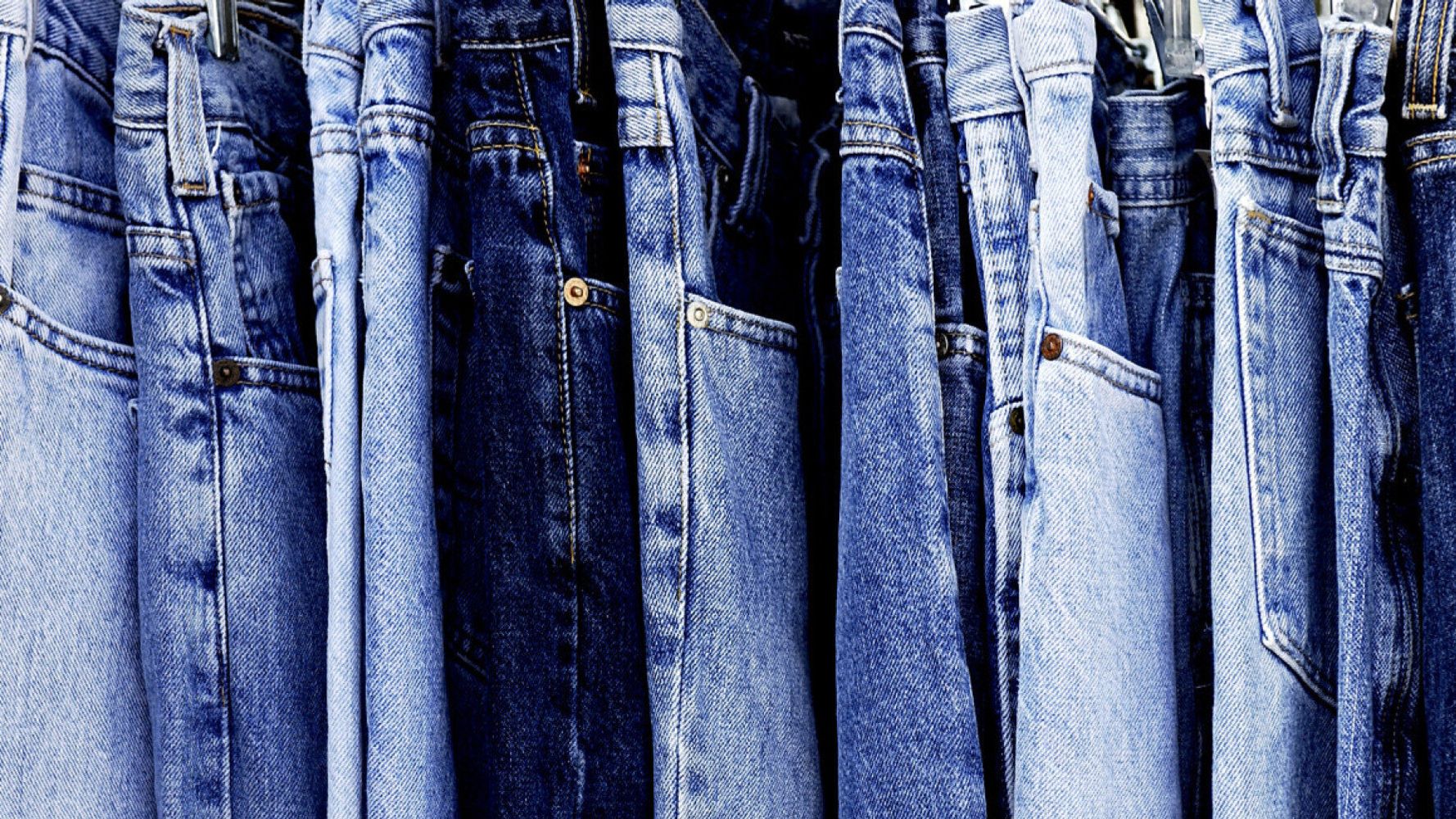 Forældet Overvind absolutte How to Wash Designer Jeans | HuffPost UK Life