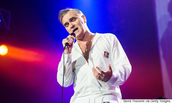 Morrissey Says He Was Sexually Assaulted By Airport Staff Member Who