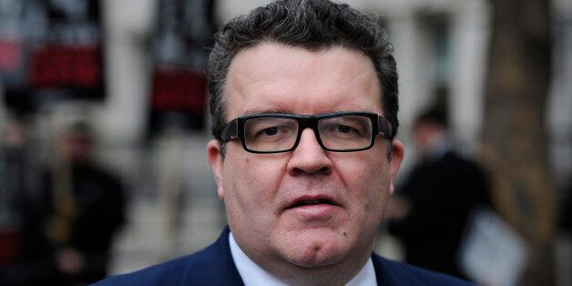 Labour MP Tom Watson