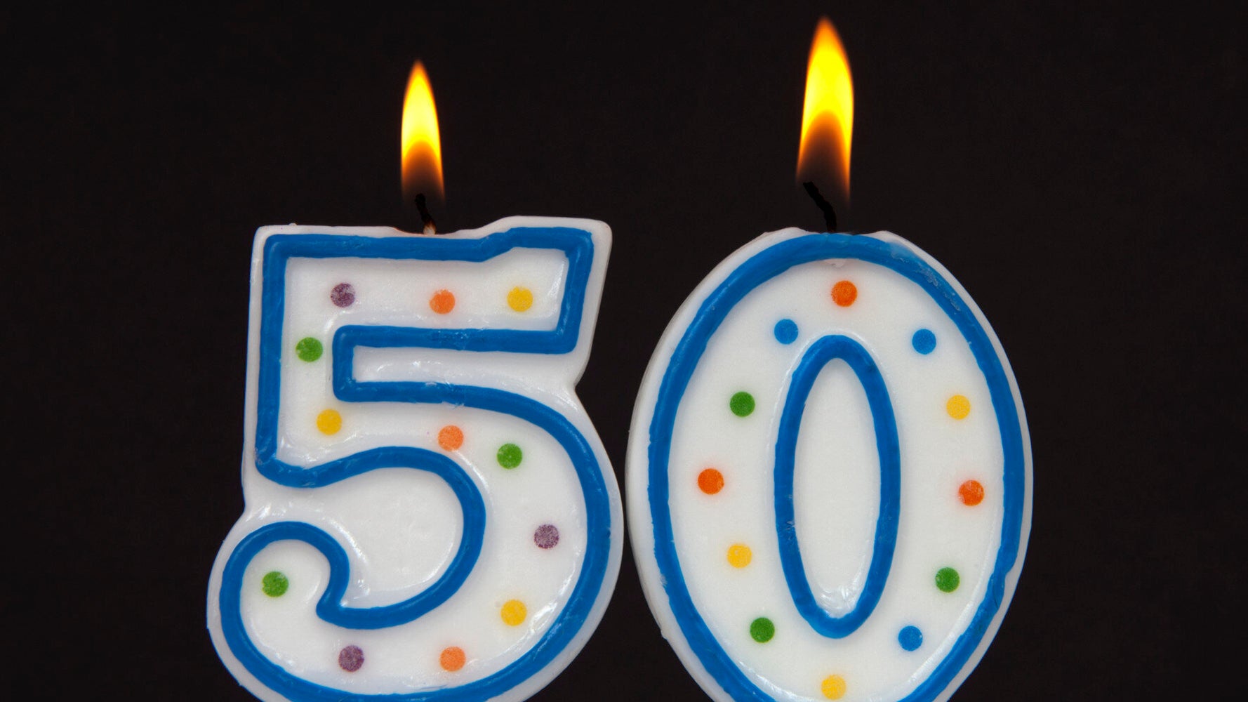 50? Who Me? 50 Things I've Learned on My Way to Being 50 | HuffPost UK Life
