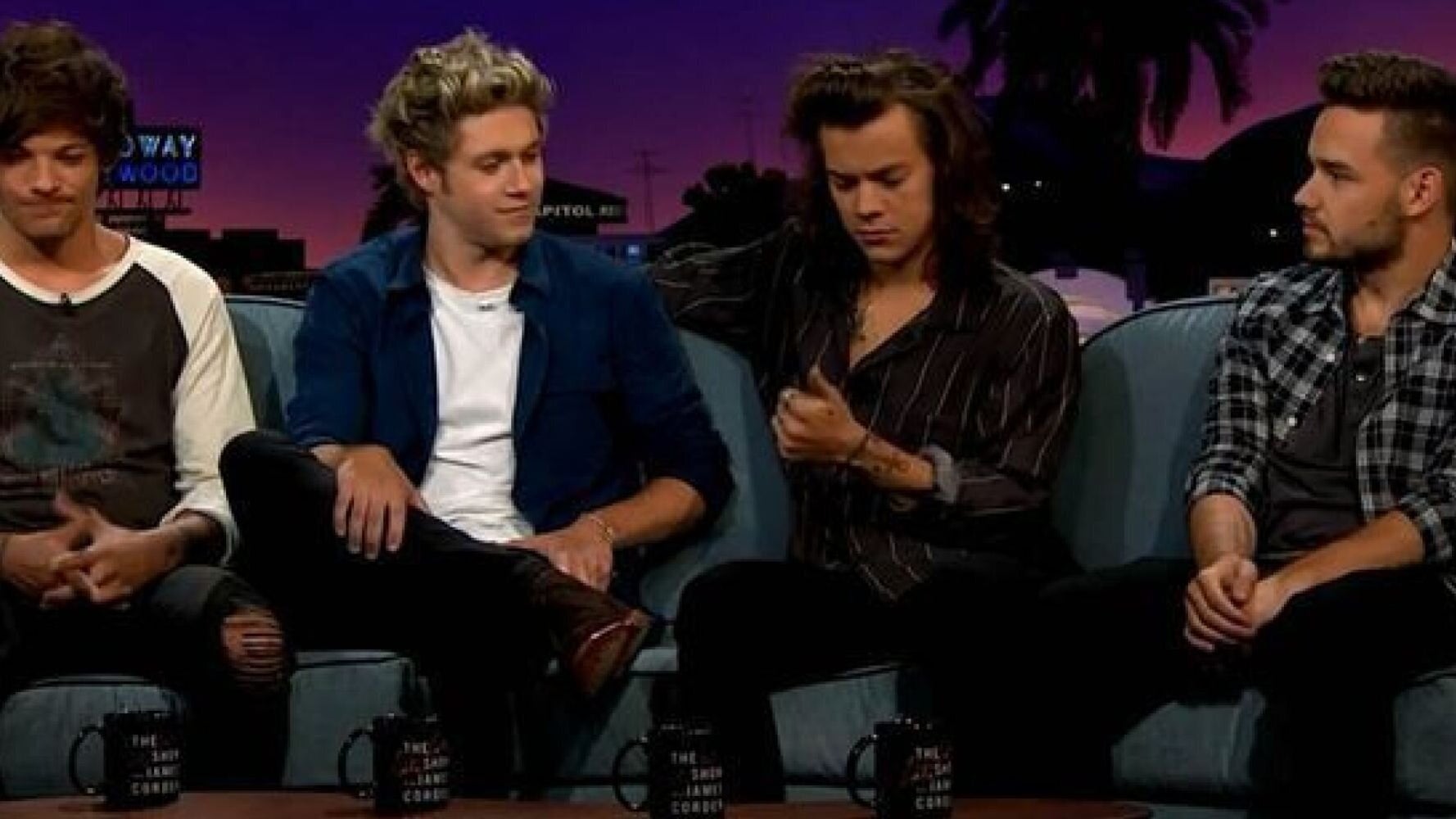 One Direction Admit They Were ‘Angry' Over Zayn Malik's Departure, On